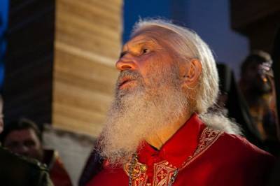 Экс-схиигумен Сергий написал заявление в церковный суд на патриарха Кирилла