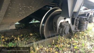 Минимум 13 человек получили травмы при столкновении поездов в Чехии