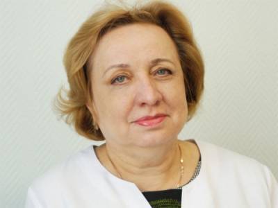 Руководитель главного COVID-госпиталя Свердловской области рассказала, чего ждать от сезонного гриппа-2020