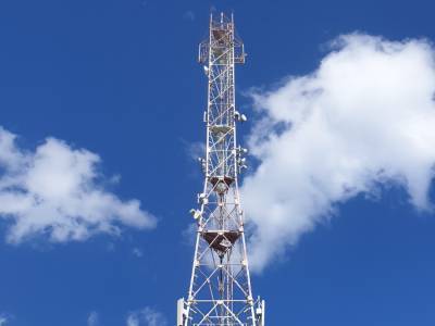 Сеть 4G МегаФона впервые появилась в 52 посёлках и деревнях Кузбасса