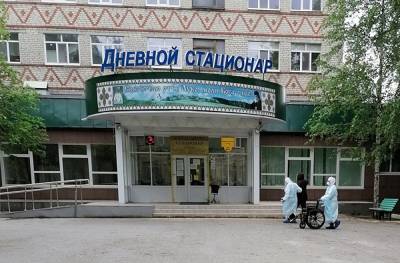 В Тюменской области, ХМАО и ЯНАО на 9 сентября выявили 173 новых больных коронавирусом