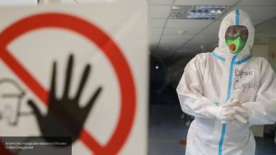Оперштаб: в РФ выявлено 5218 новых случаев коронавируса