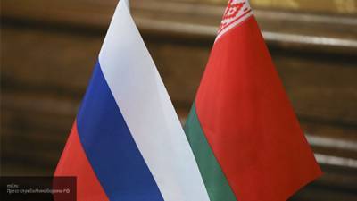 Россияне рассказали, как относятся к идее объединения Белоруссии и РФ