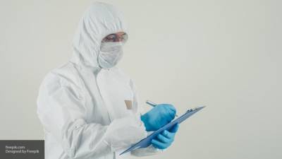 Оперштаб сообщил о 5218 новых случаях коронавируса в России за сутки