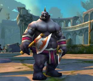 Пользователю запретили 100 лет играть в World of Warcraft за критику виртуальных протестов