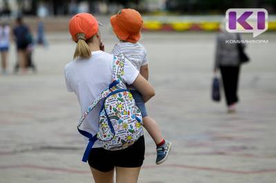 Правительство выплатит безработным родителям по 3 тысячи рублей на ребенка
