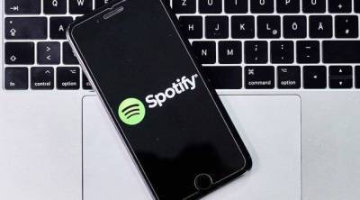 Spotify планируют запустить функцию караоке