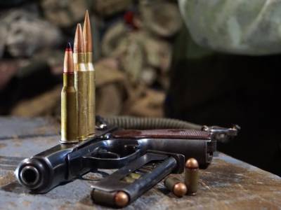 Юрист прокомментировал возможность массовой покупки оружия в Украине
