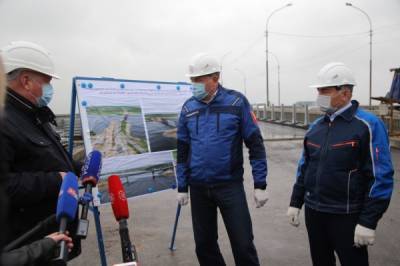 Вологодская городская агломерация получила на ремонт дорог более полумиллиарда рублей в этом году