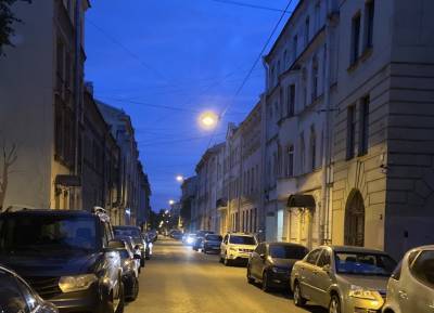 В Курортном районе Петербурга проложат 33 километра новых электросетей