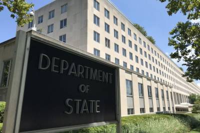США хотят выдумать новые санкции против белорусских чиновников