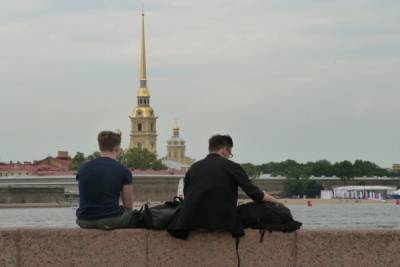 Расходы на туризм в Санкт-Петербурге выросли в 2,5 раза