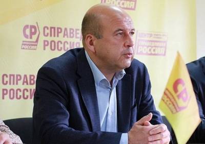 Сергей Пупков заявил об особом контроле на выборах в Рязанской области