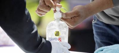 Бутылки для антисептиков будут запрещены – бизнесу в Карелии предъявили новые требования