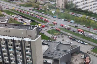 Во время производства горевших в петербургской больнице аппаратов ИВЛ Уральский завод нарушил лицензию