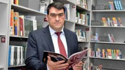 Умед Мансуров рассказал о юридических нюансах становления Таджикистана как независимого и суверенного субъекта международного права