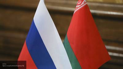 ВЦИОМ выяснил, хотят ли россияне объединения с Белоруссией