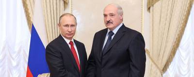 Лукашенко планирует посетить Москву на следующей неделе