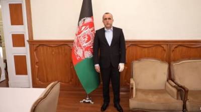 В Афганистане совершено покушение на вице-президента, есть погибшие