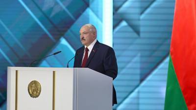 Лукашенко сменил главу КГБ после задержания россиян под Минском