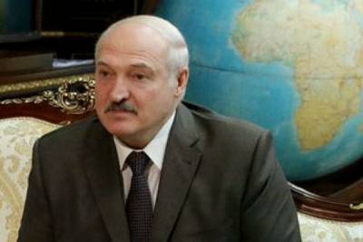 Лукашенко заявил о неопубликованной части разговора Берлина и Варшавы