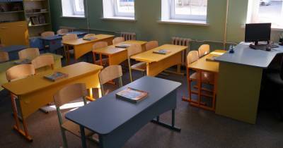 В калининградской школе №43 класс перевели на дистант из-за ученицы с COVID-19