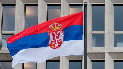 Сербия при помощи США продавила вопрос о своем имуществе в Косово