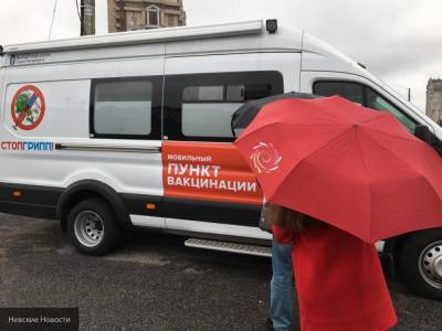 В России с гриппом и COVID-19 будут бороться комбинированной вакциной - newinform.com - Россия