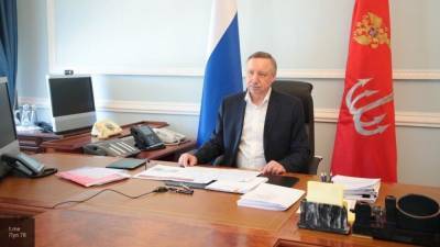 Беглов поручил возместить фирмам Петербурга затраты на лизинг оборудования