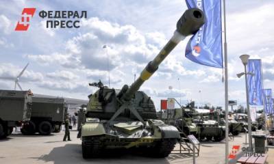 В День танкиста в Екатеринбурге зрители смогут увидеть «летающую» технику