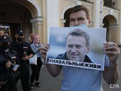Отсутствие данных от немецких медиков осложняет выяснение обстоятельств произошедшего с Навальным – МИД РФ