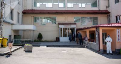 Медучреждения превратятся в гостиницы? Депутаты раскритиковали позицию кабмина Армении