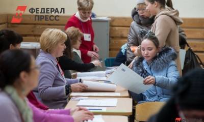 Избиратели не «проглотят»: эксперты о политических заигрываниях кандидатов на Ямале
