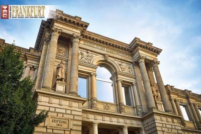 Германия: Франкфуртский музей Städel переносит открытие крупнейшей выставки Рембрандта