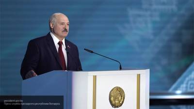 Лукашенко назначил Шведа новым генпрокурором Белоруссии