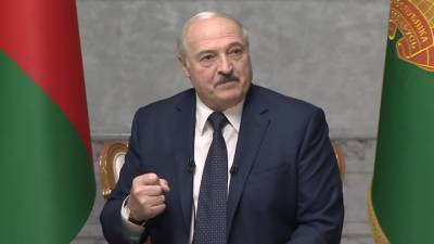 Дестабилизации нет: Лукашенко сообщил, откуда управляют акциями протеста