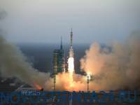 На Землю вернулся многоразовый космический аппарат КНР