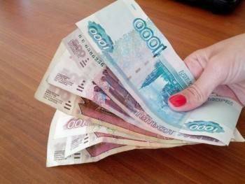 По 3 тысячи рублей на каждого ребенка до 18 лет получат в сентябре безработные родители
