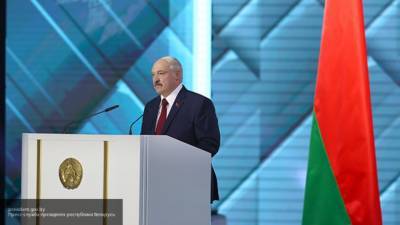 Лукашенко рассказал, что нужно изменить в новой Конституции Белоруссии