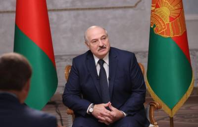 Лукашенко: чистота, аккуратность, спокойствие – это бренд Беларуси