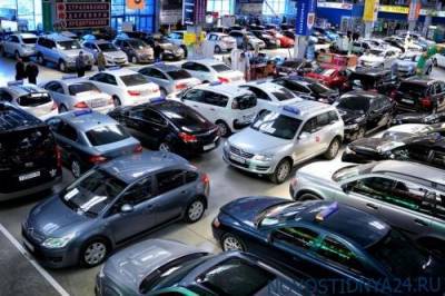 В России производители повысили цены на новые автомобили