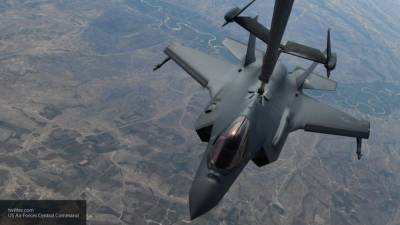 Американская компания Lockheed Martin пытается навязать Польше свои БПЛА