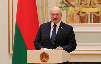 Лукашенко сменил генпрокурора Беларуси