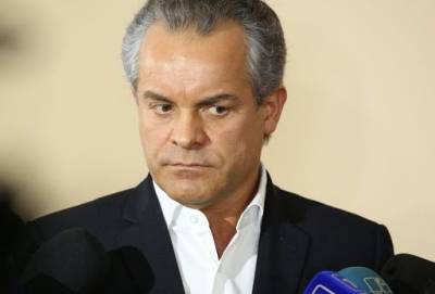 Генпрокурор Молдавии рассказал, как Интерпол «отмазался» от международного розыска Плахотнюка