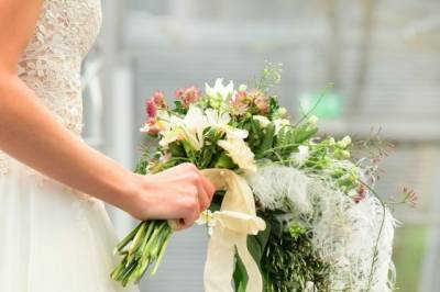 В Грузии из-за роста числа заболевших коронавирусом запретили свадьбы