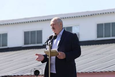 РИА Новости: Лукашенко посетит Москву 14 сентября