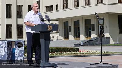 Лукашенко намерен провести досрочные выборы президента Белоруссии