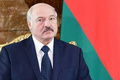 Лукашенко уволил главу КГБ из-за задержания россиян
