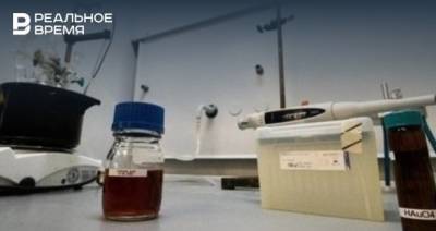 В России стартовала третья фаза испытаний вакцины от коронавируса