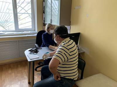 В Челябинской области плазу сдали 244 человека, переболевших COVID-19
